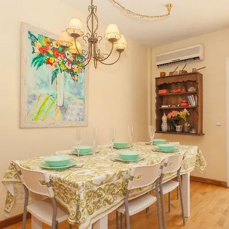 Brisas Vakantiehuis *