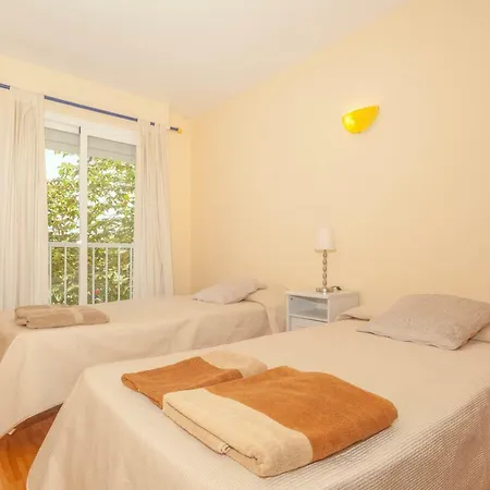 Vakantiehuis Brisas *