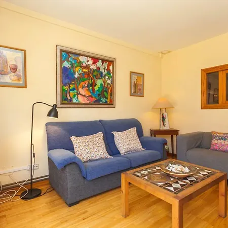 Vakantiehuis Brisas *