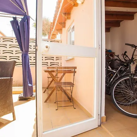 Brisas Vakantiehuis