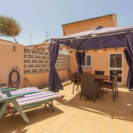 Brisas Vakantiehuis