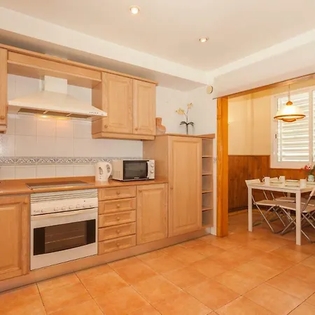 Brisas Vakantiehuis