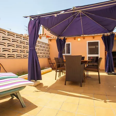 Vakantiehuis Brisas