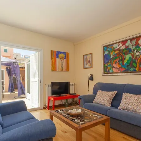 Ferienhaus Brisas