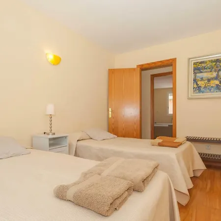 Ferienhaus Brisas *